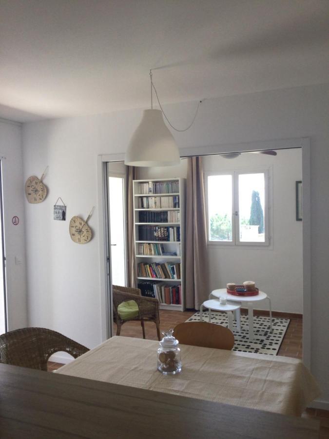 La Vigie Cavalaire-sur-Mer Exterior foto